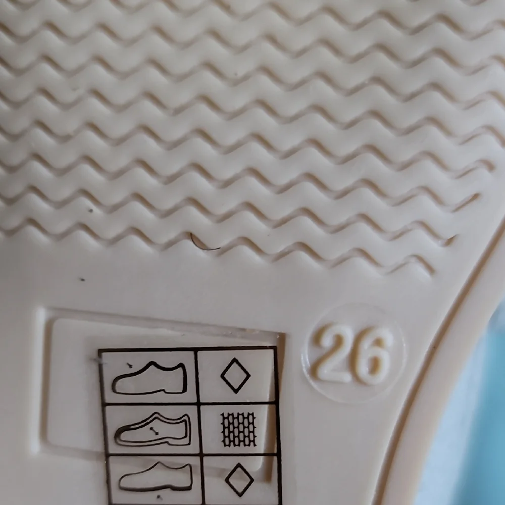 Kids Tan Loafers